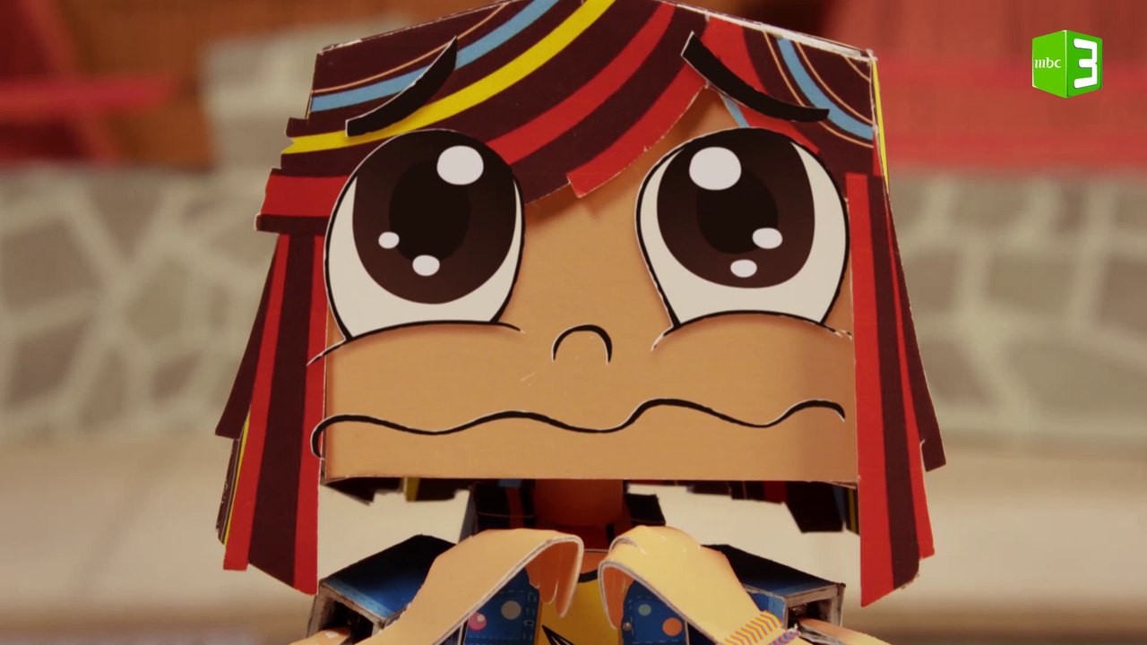 تعرف على ماتيلدا.. شاهد الفيديو