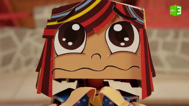 تعرف على ماتيلدا.. شاهد الفيديو