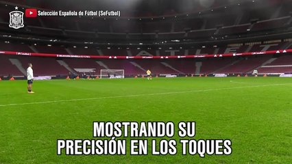 @TheBuzzer: Está de regreso