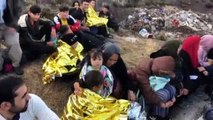 - Yunanistan’da Hükümetten Mülteci Kampı Hamlesi- 3 Mülteci Kampı Kapatılıyor, 5 Bin Mülteciyi Ağırlayacak Kamplar İnşa Edilecek