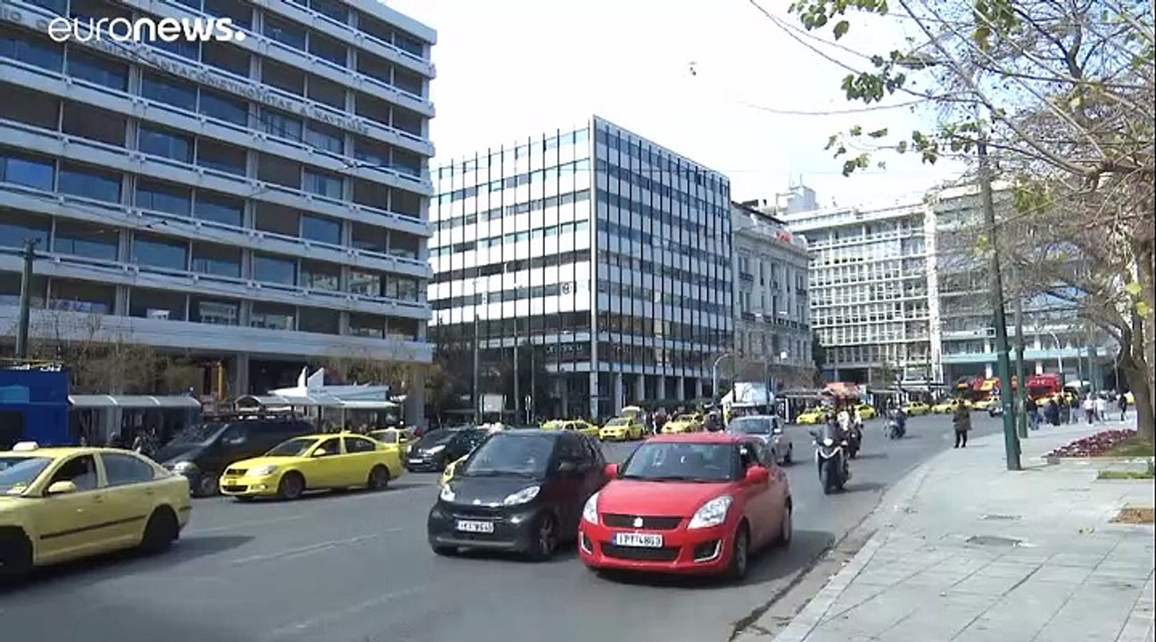 Κομισιόν για Ελλάδα: Ανοίγει ο δρόμος για την ε...