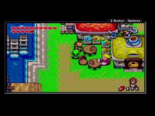 Minish Cap Post-Commentary: Part 15