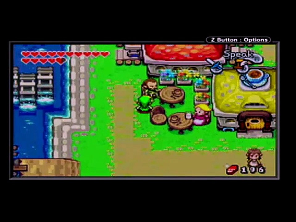 Minish Cap Post-Commentary: Part 15