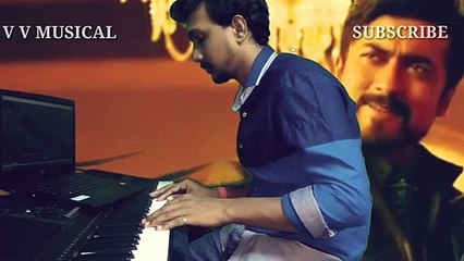 24 THEME MUSIC BGM V V MUSICAL