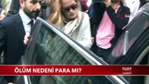 İngiliz Ajan Mesurier’in Ölüm Nedeni Para mı?