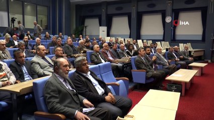 Kayserili taksicilere ‘Turist Dostu Taksi’ eğitimi verildi