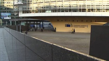 EU-Kommission: 8 Euro-Staaten mit Haushaltsproblemen