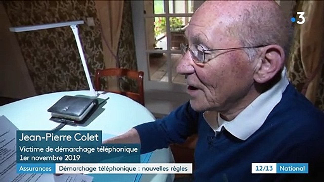 Démarchage téléphonique : les assurances signent un accord pour éviter les abus