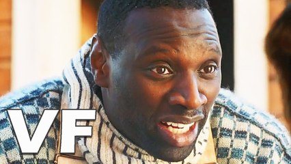 L&#39;APPEL DE LA FORÊT Bande Annonce VF (2020) Omar Sy, Harrison Ford