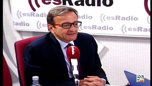 Tertulia de Federico: La sentencia que confirma la corrupción del PSOE en los ERE