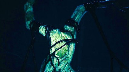 BLAIR WITCH Trailer (2019) PS4 / Xbox One / PC