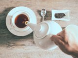 This Tea Brewing Calculator Tells You Exactly How Long to Steep