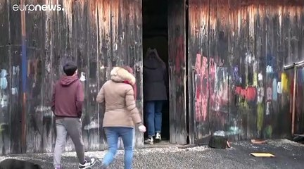 Venezia: la strada in salita degli artigiani di gondole