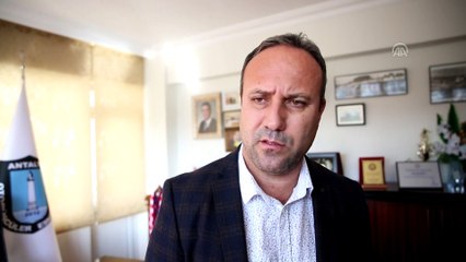 Patenle kayan çocuğun otobüs şoförü tarafından darp edilmesi (2) - ANTALYA