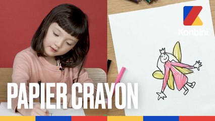 Le Papier Crayon spécial Journée de l'enfance