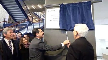 Juanma Moreno apuesta por la iniciativa privada en la universidad
