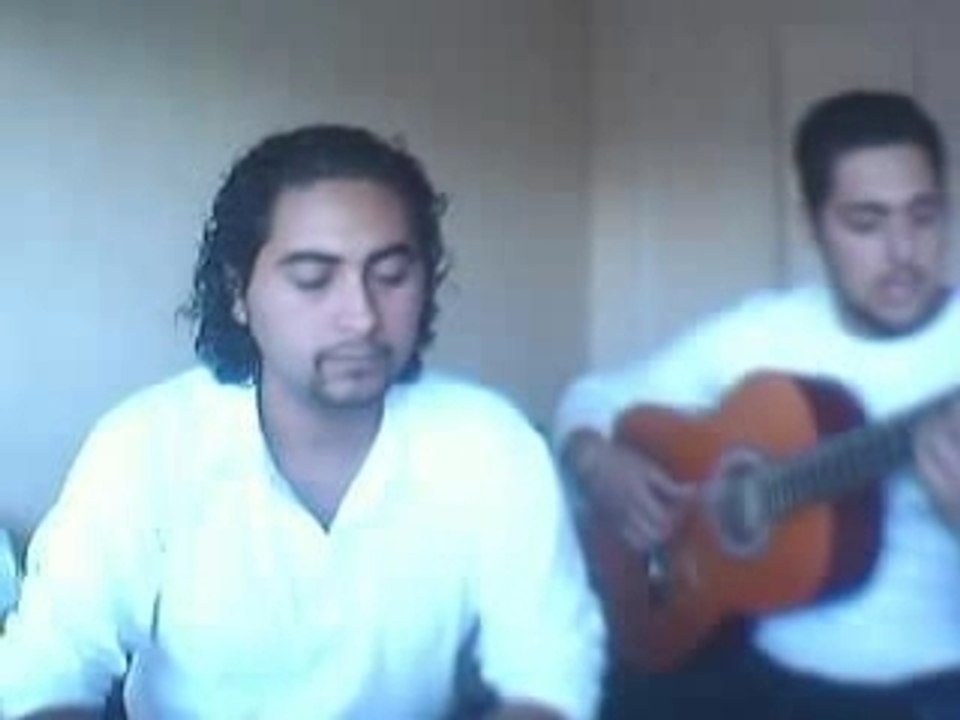 cour de chant gitan