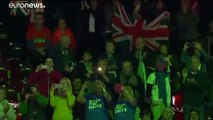 Davis Kupa-döntő: Murray nehezen, Djokovics simán nyert