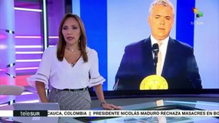 Es Noticia: Más represión contra bolivianos que rechazan el golpe