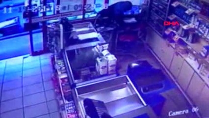 Bursa kasadan 20 bin tl çalan şüpheli, kasiyerin sevgilisi çıktı )
