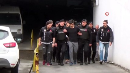 Oyuncu Adnan Koç ve kardeşlerinin yargılandığı davada mütalaa