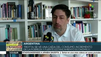 Argentina: se estima que inflación rondará el 55% para el fin de 2019