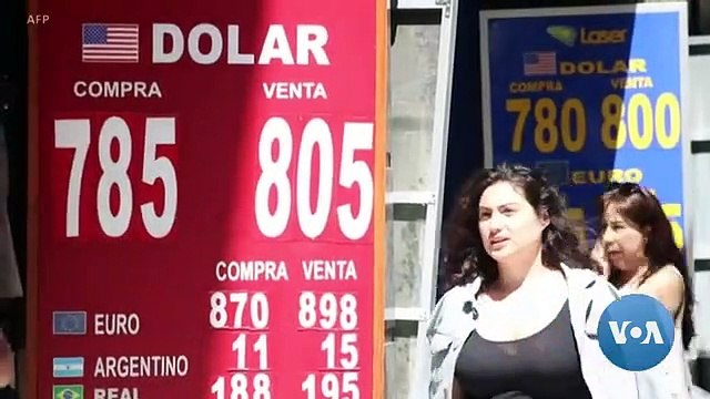 Protests and Violent Incidents Continue to Happen in Many Latin American Nations