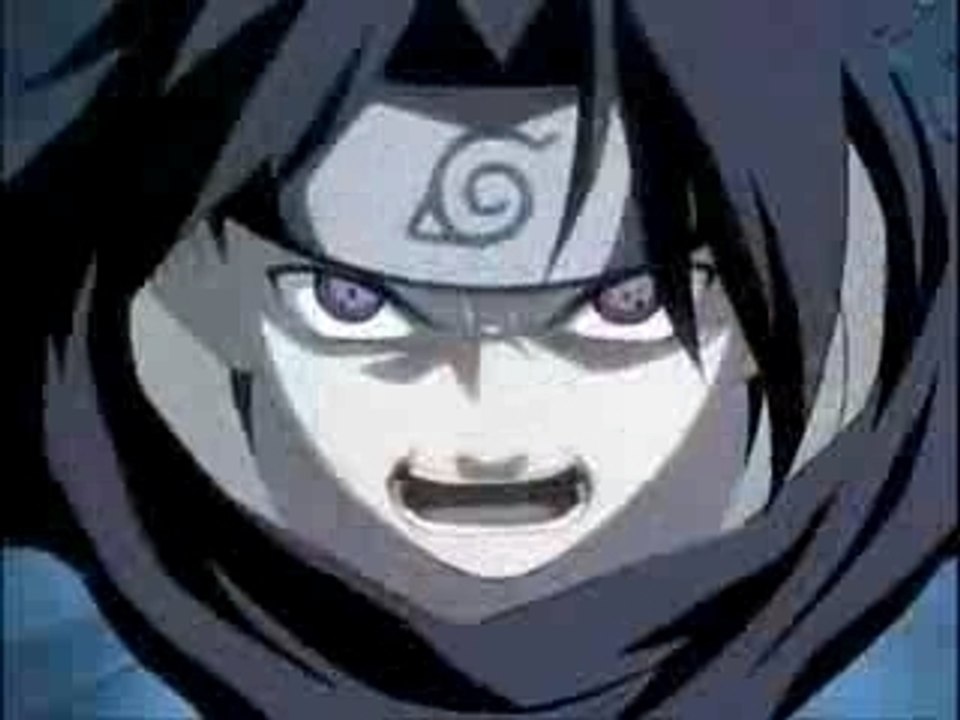 Video sasuke