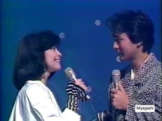 石川ひとみ「メモリー」レッツヤン最終回 1986 04 13