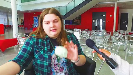 Sneak-peek Of The Snow Queen Rehearsals At The Old Rep!