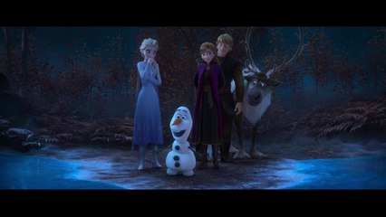 '겨울왕국2' 개봉...관련 상품도 인기 / YTN