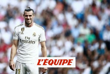Bale, une année de polémiques - Foot - ESP