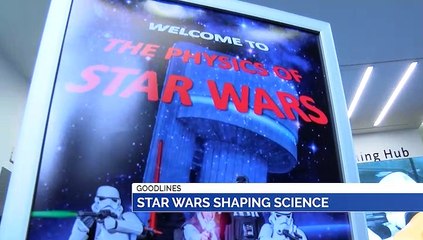 GOODLINES: 21st November 2019