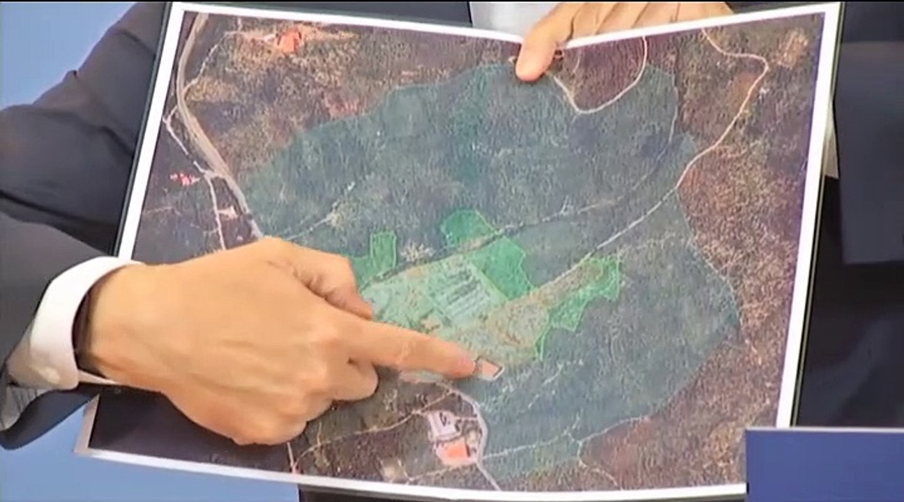 Ostägäische Inseln: Haftzentren sollen Flüchtlingslager ersetzen