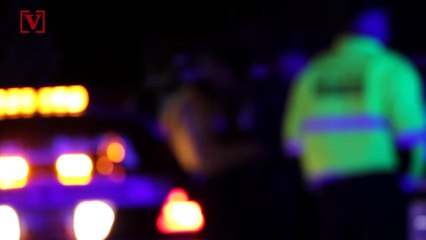 An Estimated 417 People May Be Killed In Car Wrecks This Thanksgiving Holiday