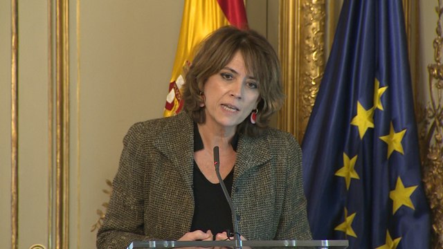 Delgado recuerda a los menores inmigrantes no acompañados