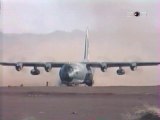 Les Ailes De Légende - Lockheed C130 Hercules