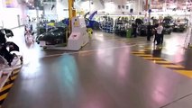 Aston Martin - How It's Made