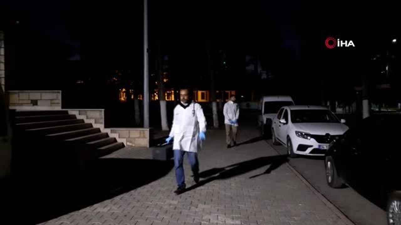 Alacak verecek meselesi kanlı bitti: 1 ölü