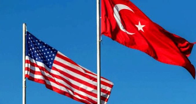 ABD Dışişleri Bakanı Pompeo'dan Türkiye açıklaması: İkili ilişkileri güçlendirmekte kararlıyız