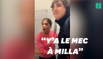 "Y a le mec à Milla" entendu dans "Les Marseillais" devient viral