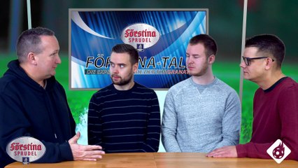 Förstina Talk: Die Expertenrunde der Torgranate (18.11.2019)
