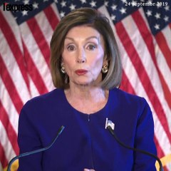 Affaire ukrainienne: un ambassadeur accable Donald Trump