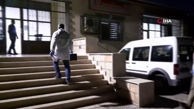 Alacak verecek meselesi kanlı bitti: 1 ölü