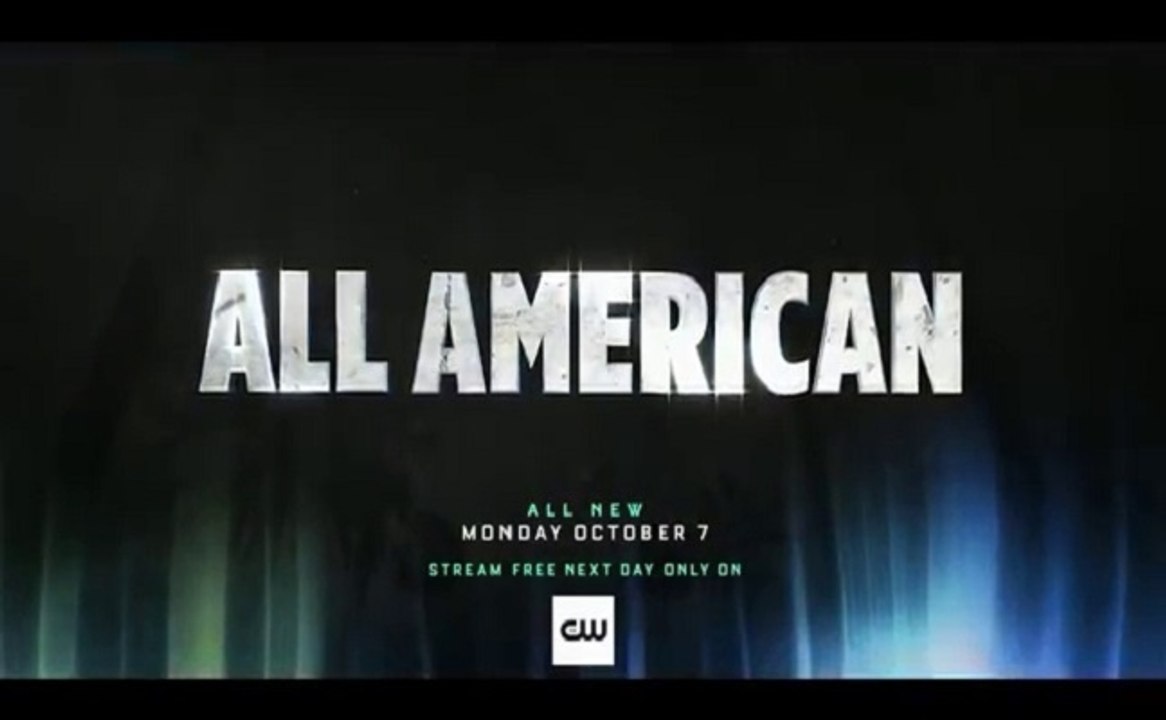 All American - Promo 2x07