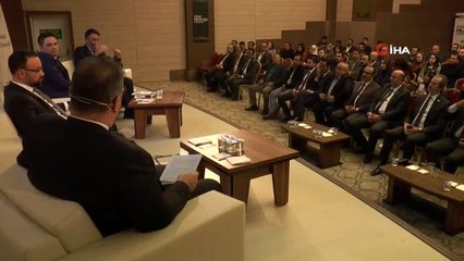 MÜSİAD'dan "21. Yüzyılda Muhasebenin Geleceği" programı