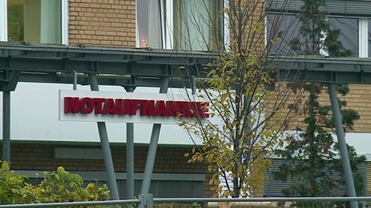 Fall von Weizsäcker: Verdächtiger offenbar psychisch krank