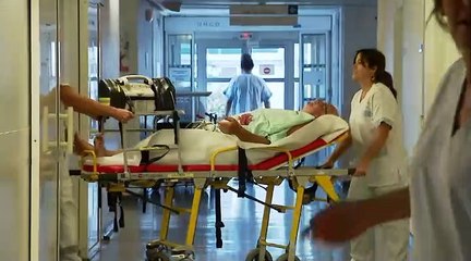 France : le plan d'urgence pour les hôpitaux ne satisfait qu'à moitié