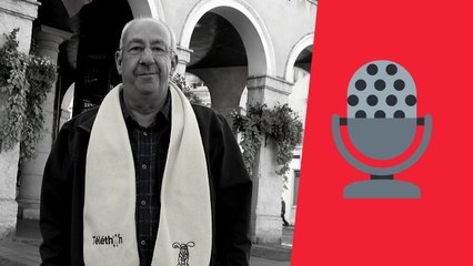 PODCAST Téléthon : « Soutenir les chercheurs et les familles des malades »