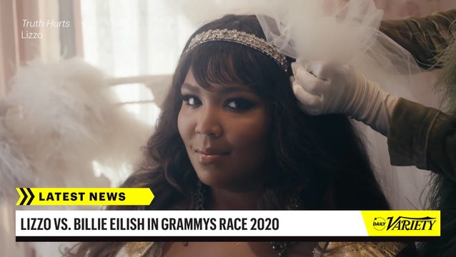 2020 Grammys: Lizzo, Billie Eilish and Lil Nas X Earn Multiple Nominations